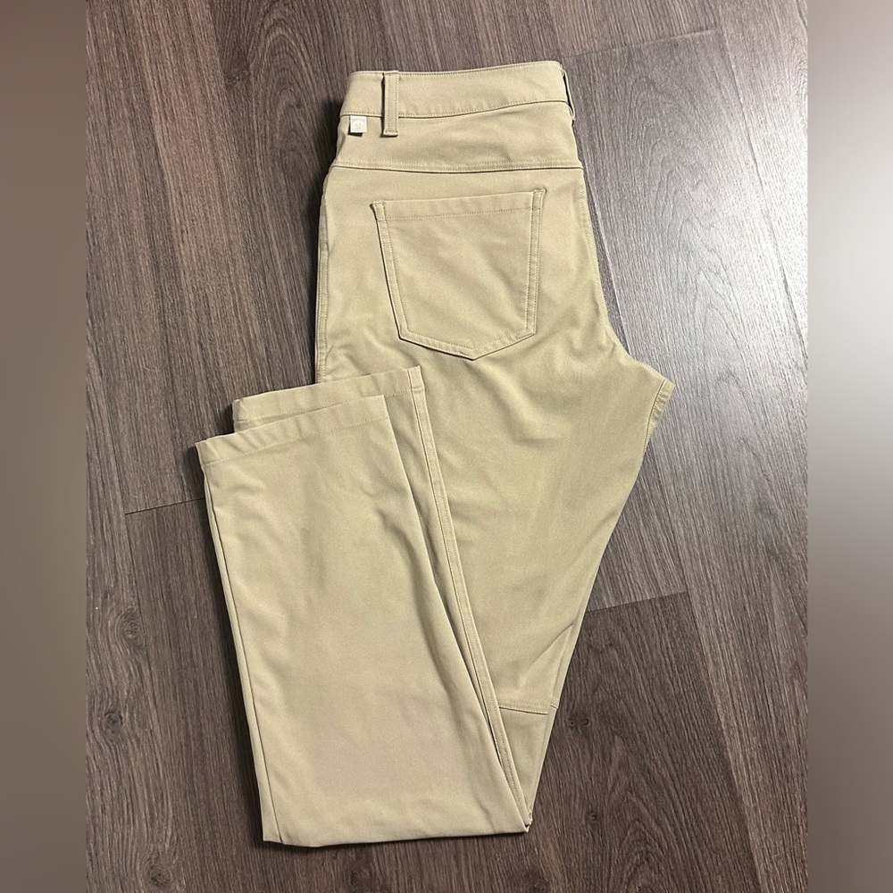 Lululemon Pants - Picture 3 of 9